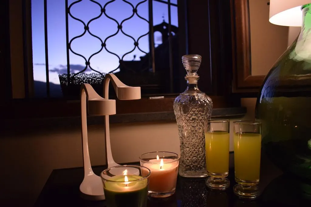 Cento Tari' Guest House كاستيليوني دي سيشيليا