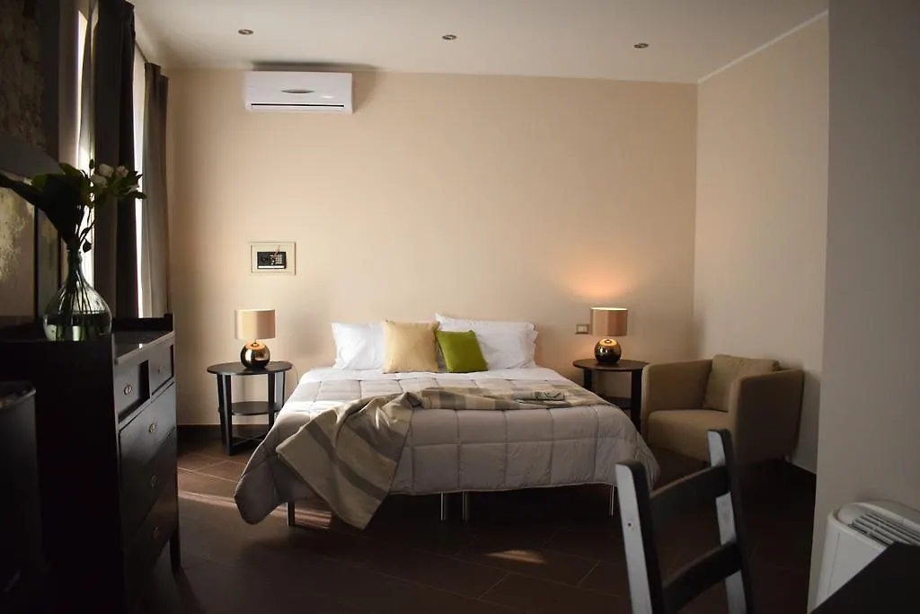 Cento Tari' Guest House كاستيليوني دي سيشيليا إيطاليا