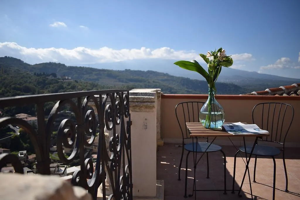 Cento Tari' Guest House كاستيليوني دي سيشيليا 3*,  إيطاليا
