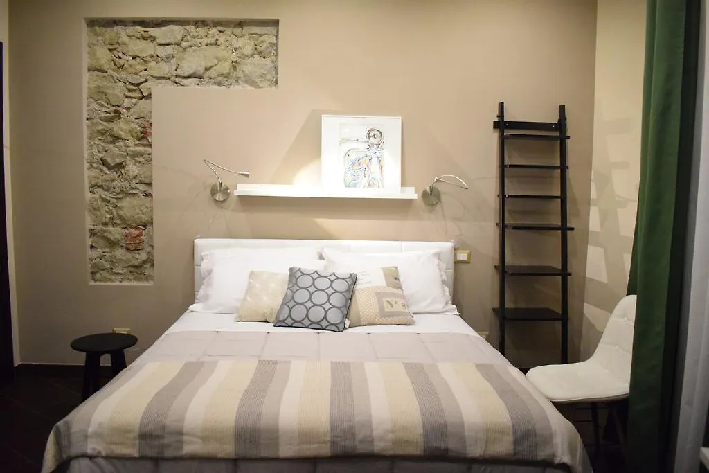 Cento Tari' Guest House كاستيليوني دي سيشيليا 3*,  إيطاليا