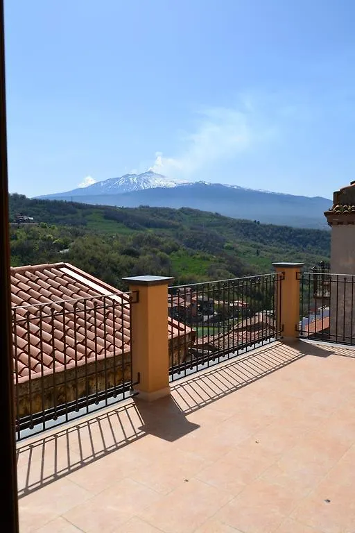 Cento Tari' Guest House كاستيليوني دي سيشيليا