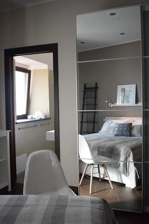 Cento Tari' Guest House كاستيليوني دي سيشيليا