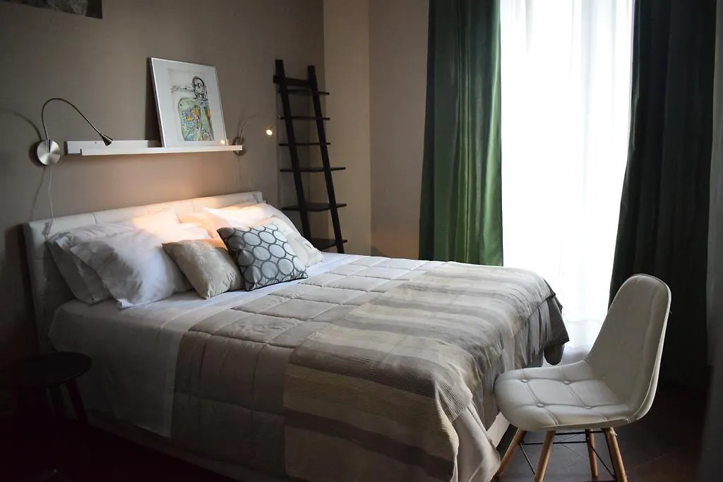 Cento Tari' Guest House كاستيليوني دي سيشيليا