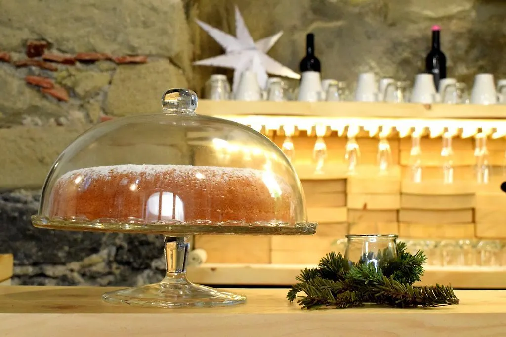 Cento Tari' Guest House كاستيليوني دي سيشيليا