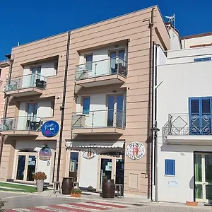 Couette-café Belvedere Rent, Campofelice Di Roccella